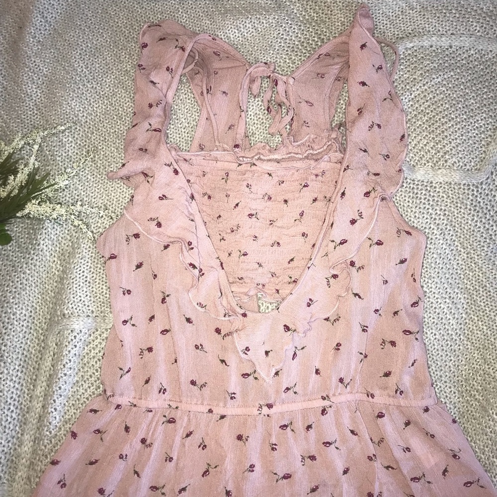 AEO• Summer Blouse
